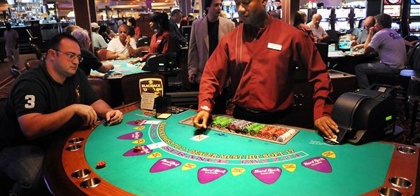 free play promotions 로투스홀짝놀이터 at casinos