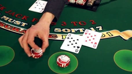 layne flack’s perspective 카지노 on casino poker chips